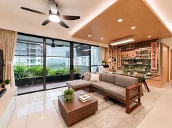 Twin Waterfalls (D19), Condominium #631590971